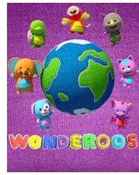 Wonderoos poster