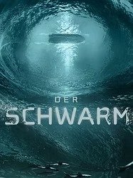 The Swarm poster